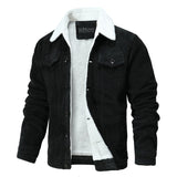 Casual Fleece Fôret Jacket