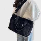 Cécile. - Shoulder Bag