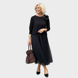 Elegant Two-Piece Emmie Set