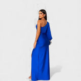 Katarzyna - Elegant Maxi Evening Dress
