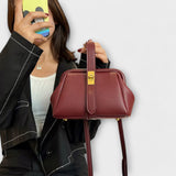 Cécile. - Retro bag
