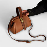 Cécile. - Retro bag