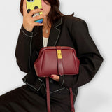 Cécile. - Retro bag