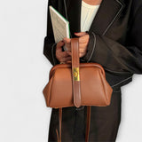 Cécile. - Retro bag