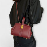 Cécile. - Retro bag