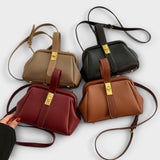 Cécile. - Retro bag