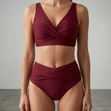 CHARLOTTE - SHAPING SILHOUETTE BIKINI