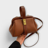 Cécile. - Retro bag