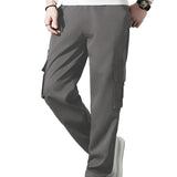 Loose Cargo Pants