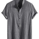 Cazel | Short Sleeve Set