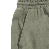 Casual Linen Shorts