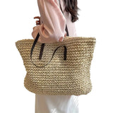 Cécile - Woven Bag