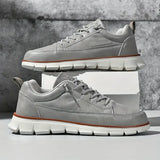 Men's Leather Shoes