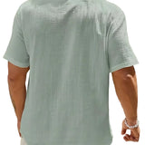 Breathable Shirt