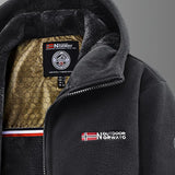 Elegant Thermofleece Jacket