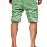 Casual Summer Shorts