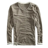 Long Sleeve T-Shirt Paris Vintage