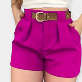 Michaela - High Pleated Skirts