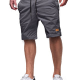 Casual Summer Shorts