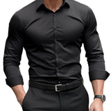 Slim Fit Shirt