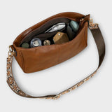 Cécile. - Vegan Shoulder Bag