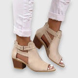 Nadine – High Heel Sandals