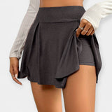 Josefína - Tennis Shorts with Skirt