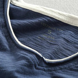 Long Sleeve T-Shirt Paris Vintage