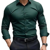 Elegant Men's Shirt