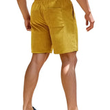 Casual Men's Shorts