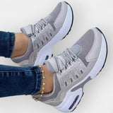 Nikol - Walking Shoes