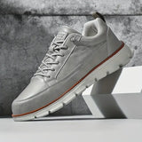 Men's Leather Shoes