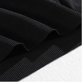 Filip - Men's Wide Sleeve Polo
