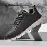 Men's Leather Shoes