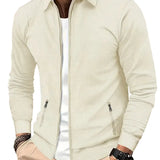 Stylish Men's Vest