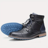 Classic Ankle Boots