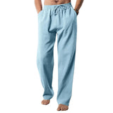Linen Pants Ibiza