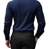 Elegant Men's Shirt