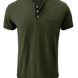Casual T-Shirt