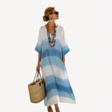 Long Kaftan