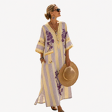 Long Kaftan