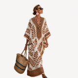 Long Kaftan