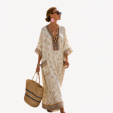 Long Kaftan
