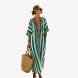 Long Kaftan