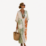 Long Kaftan