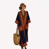 Long Kaftan