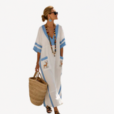 Long Kaftan