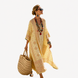 Long Kaftan