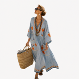 Long Kaftan