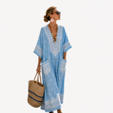 Long Kaftan